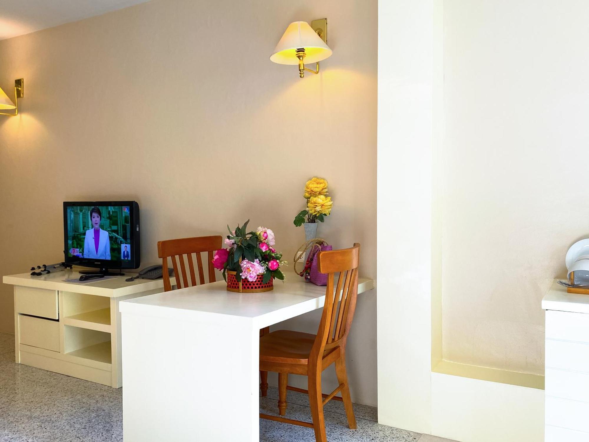Sino House Phuket Hotel - Sha Plus Rum bild