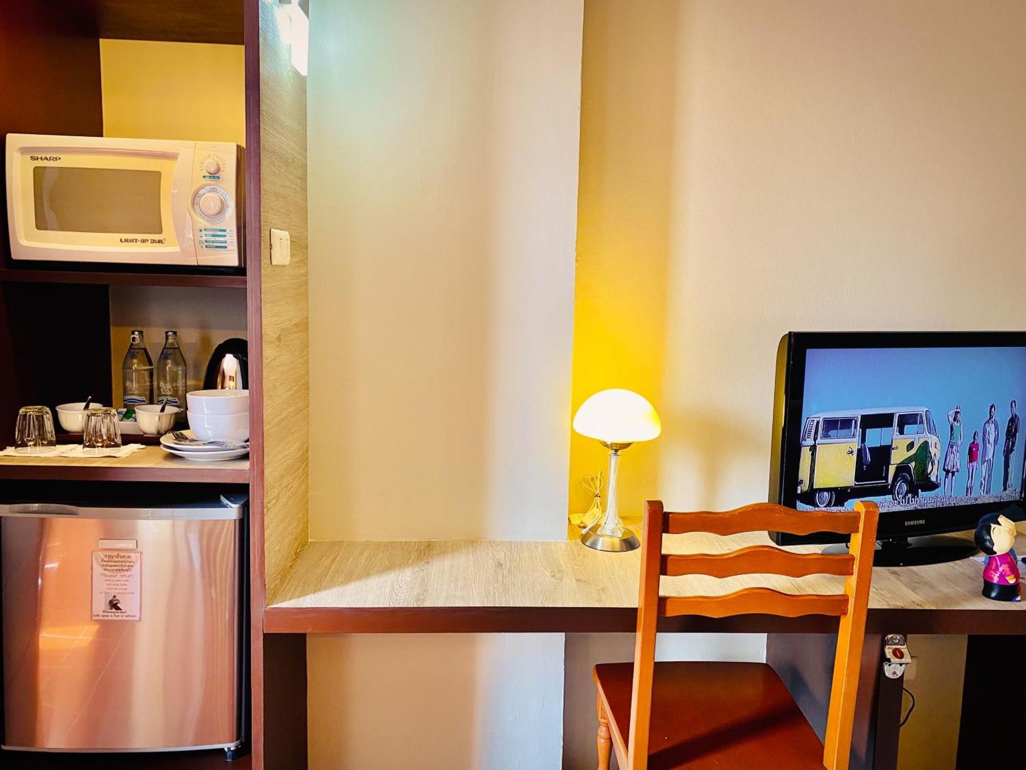 Sino House Phuket Hotel - Sha Plus Rum bild