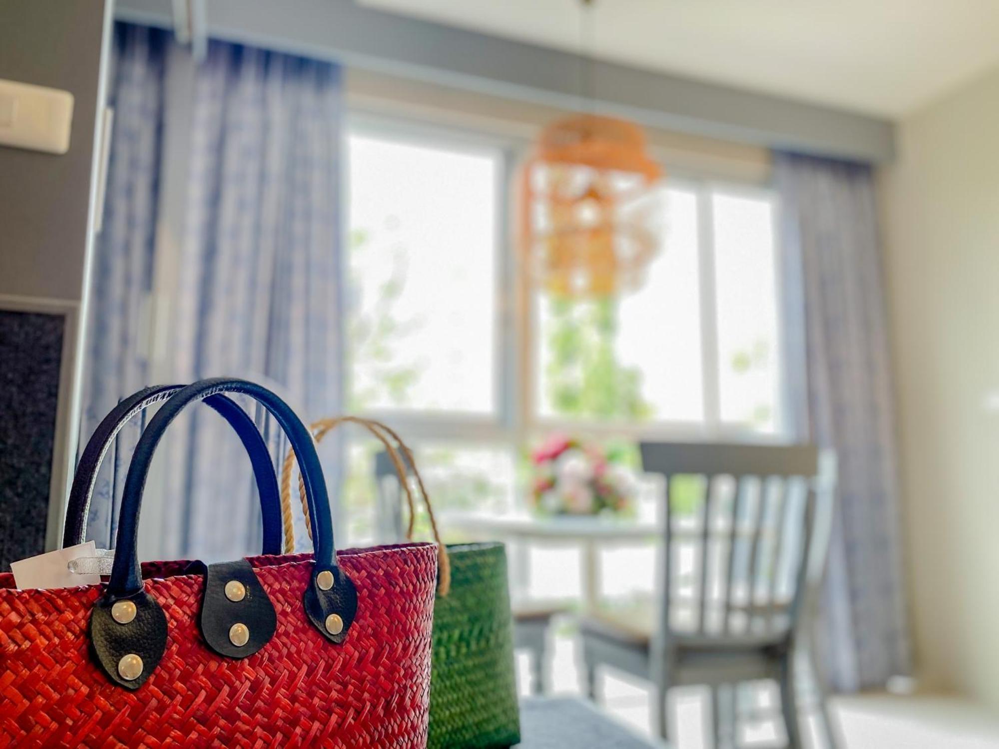 Sino House Phuket Hotel - Sha Plus Rum bild