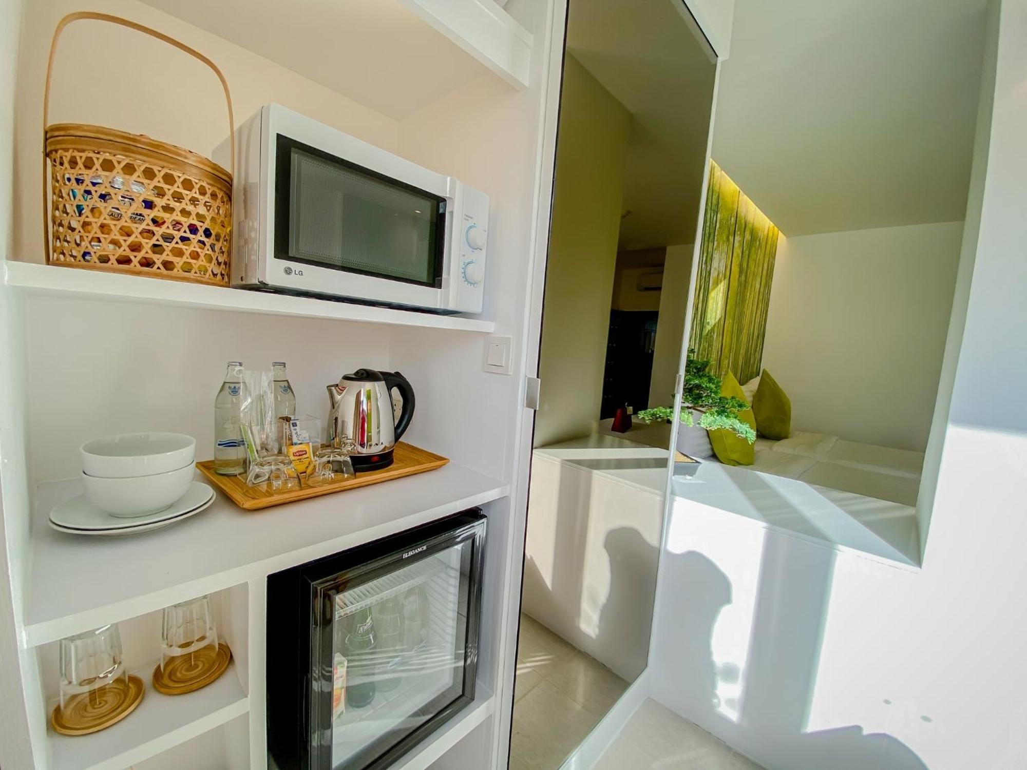 Sino House Phuket Hotel - Sha Plus Rum bild