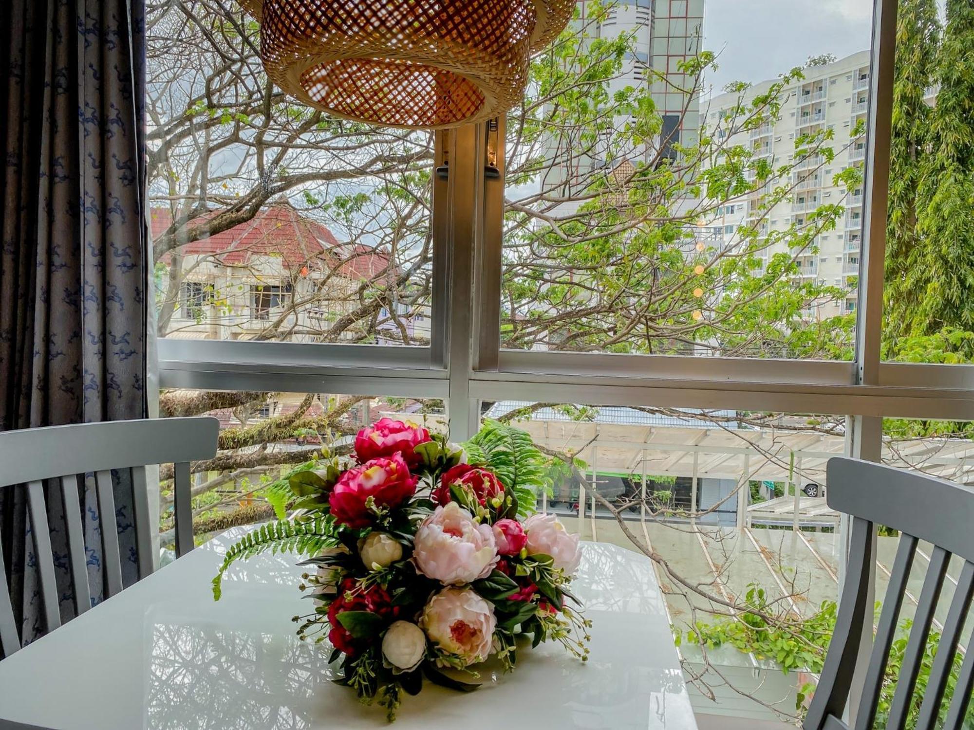 Sino House Phuket Hotel - Sha Plus Rum bild