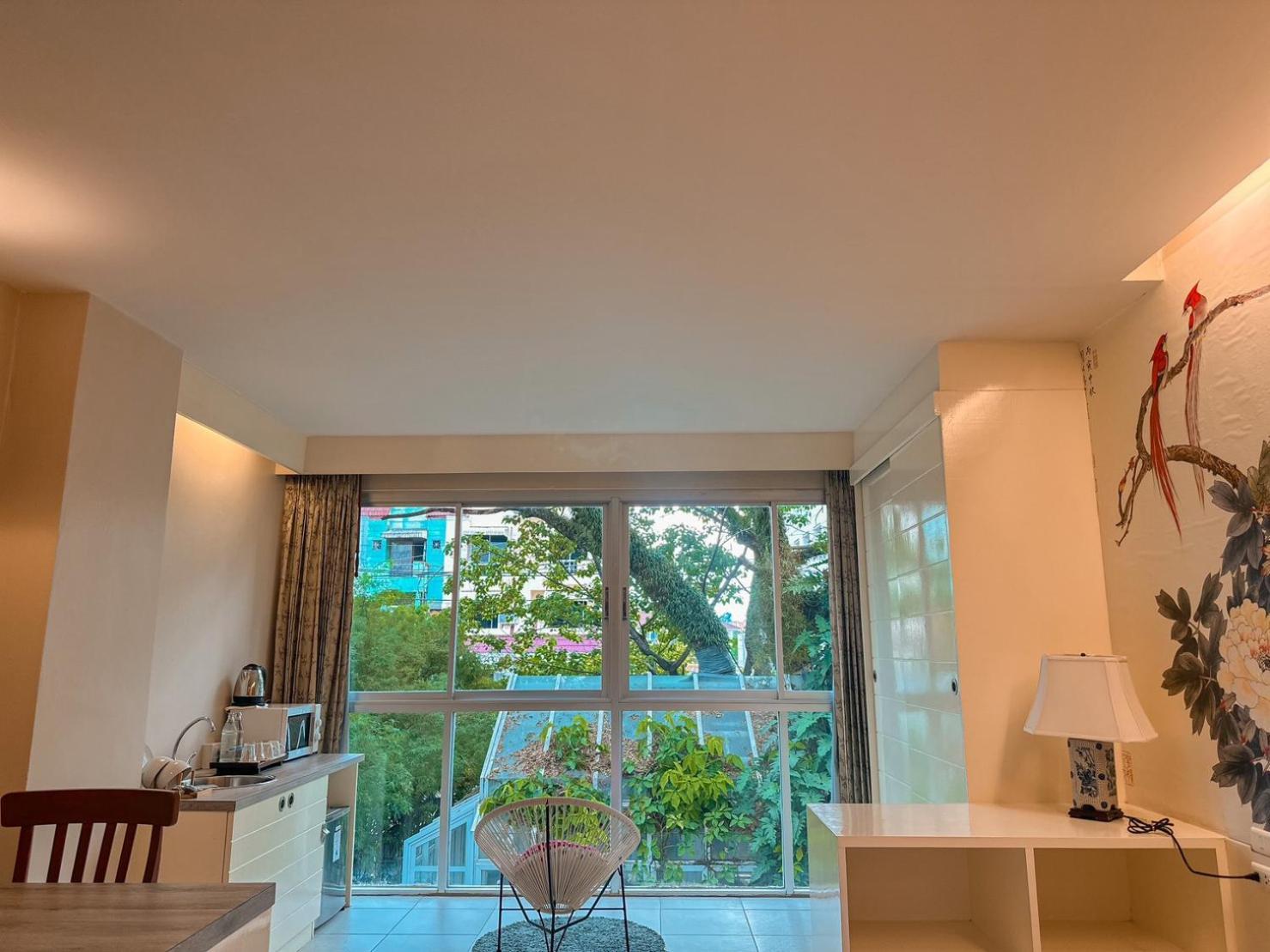 Sino House Phuket Hotel - Sha Plus Exteriör bild