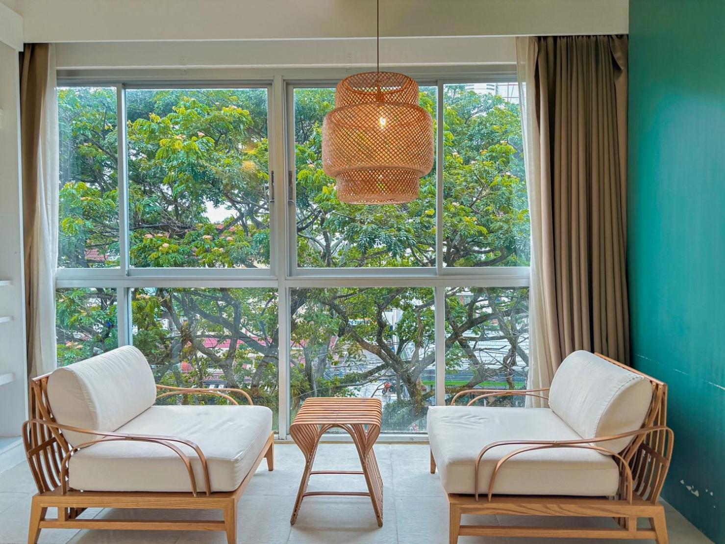 Sino House Phuket Hotel - Sha Plus Exteriör bild